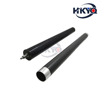 

1X lower Fuser Pressure roller+1X Upper Heat Roller for OKI B410 B420 B430 B440 B460 B470 B480 410 420 430