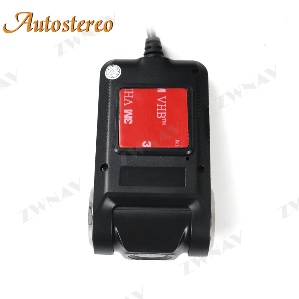 Car DVR For Android 14 Android 13.0 Android11 Android7 Car GPS System Car Record