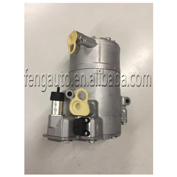 

A0042301911 36223611699 4164 SHS33 Hybrid ac compressor for benz E400 W212 2014
