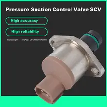 Топливный инжектор насос замер давления всасывающий клапан управления для peugeot Box Fiat DUCATO Ford Nissan 1997-2011 1460A037