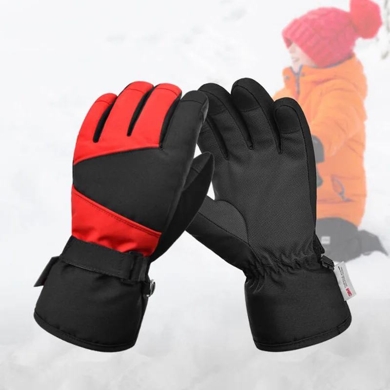 

Winter Motorcycle Gloves Waterproof Moto Motocross Gloves Windproof Moto Gloves Touch Screen Motorbike Riding Guantes