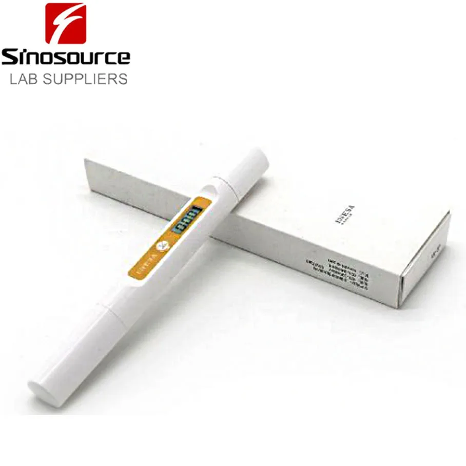 

Digital Handheld PH Meter Tester Pen Pocket Measure