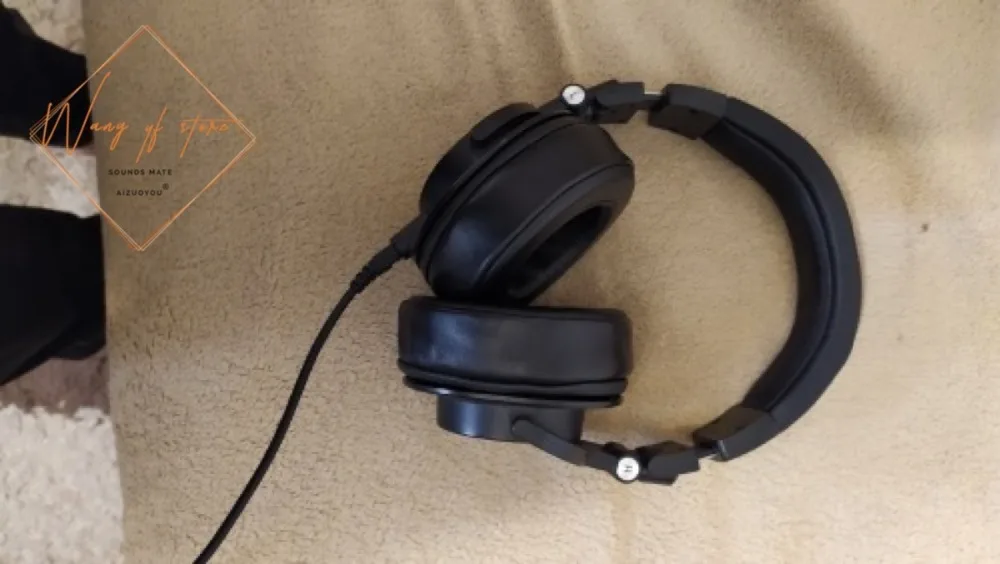 ATH-M50x 2