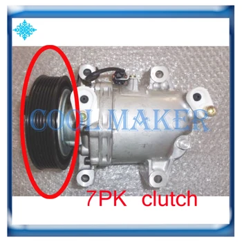 

CR14 compressor clutch for Nissan Navara D40 92600-EB40E 92600-EB40B 92600-EB400 92600-EB70A 92600EB40B 92600EB400