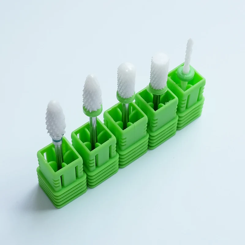 Nail Drill Bits for Manicure