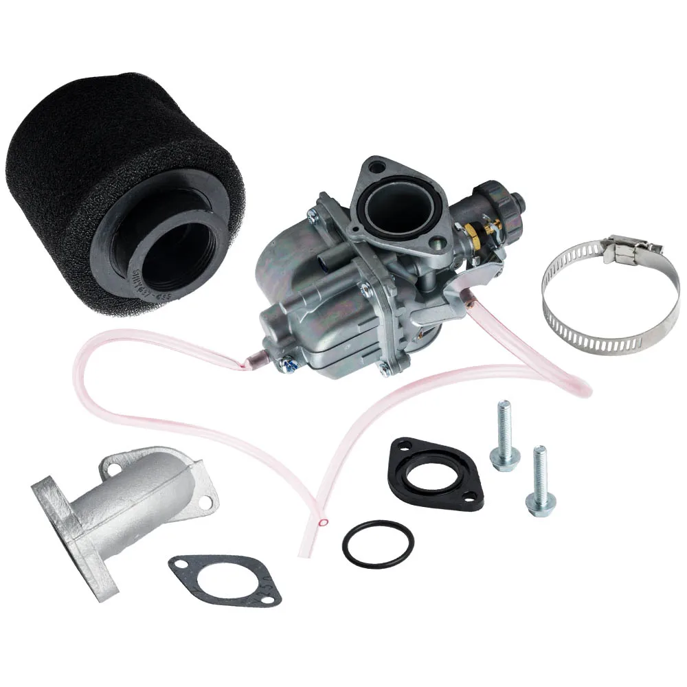 thumpstar carburetor