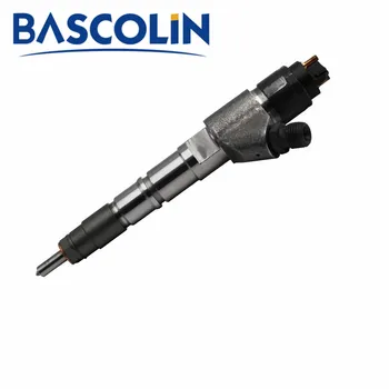 

Original BASCOLIN common rail injector 0 445 120 067 Fuel Pump Injection parts 0445120067 for DEUTZ 04290987