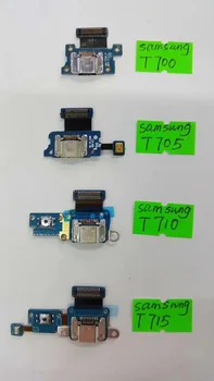 

New USB Charging Port Connector Charge Dock Socket Jack Plug Flex Cable For Tab S 8.4 T700 T705 Tab S2 8.0 T710 T715