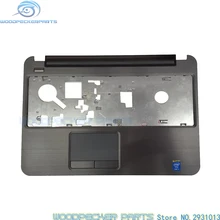 ЖК-дисплей для ноутбука, подставка для рук, сенсорная панель, верхняя крышка для DELL Latitude 3540 Series C Shell 035X31 42Q-0980-A00