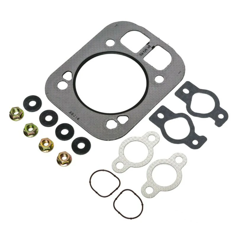 Двигатель Cauburetor Запчасти Комплект прокладок для головы для Kohler CH25 CH730 CH740 CV25 25HP 24 841 04-S 24 041 16