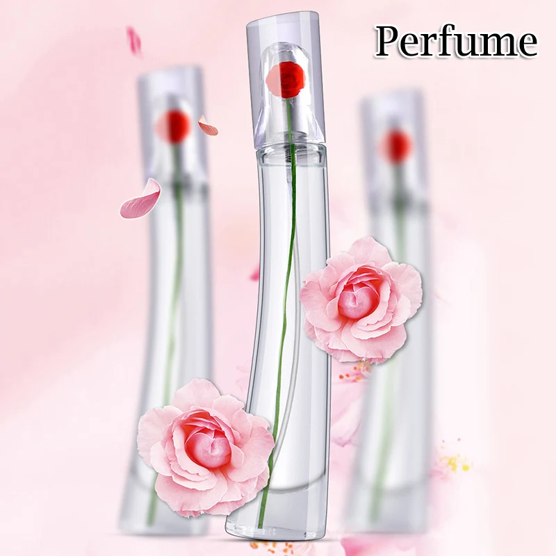 Горячий женский аромат спрей элегантный освежающий стойкий цветочный аромат SMR88