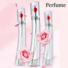 Горячий женский аромат спрей элегантный освежающий стойкий цветочный аромат SMR88