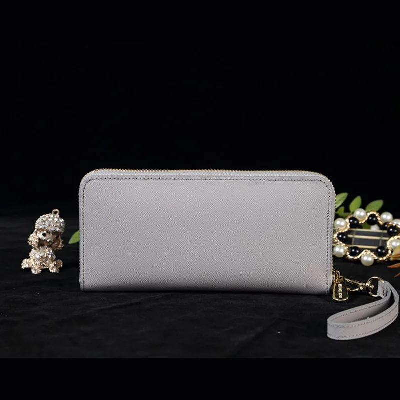 Новая сумка для кредитных карт, модная Высококачественная кожаная сумка, деловой кошелек, сумка унисекс