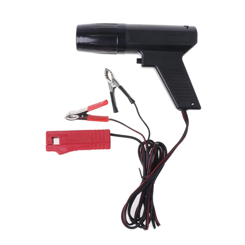 Newest Arrival Car Truck Ignition Test Engine Timing Gun Machine Light Hand Tools Repair Tester