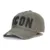 DSQICOND2 Wholesale Cotton Baseball Caps ICON Letters High Quality Cap Men Women Customer Design Hat Trucker Snapback Dad Hats 12