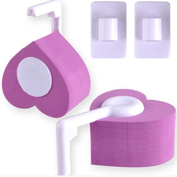 

2pcs Baby Safety Lock for Room Door Drawer Cabinet Door Wardrobe Anti-pinch Wings Kids Safety Lock EVA Children Protection Lock