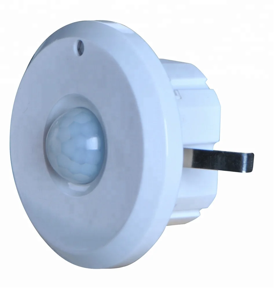  Auto Body Motion Sensor