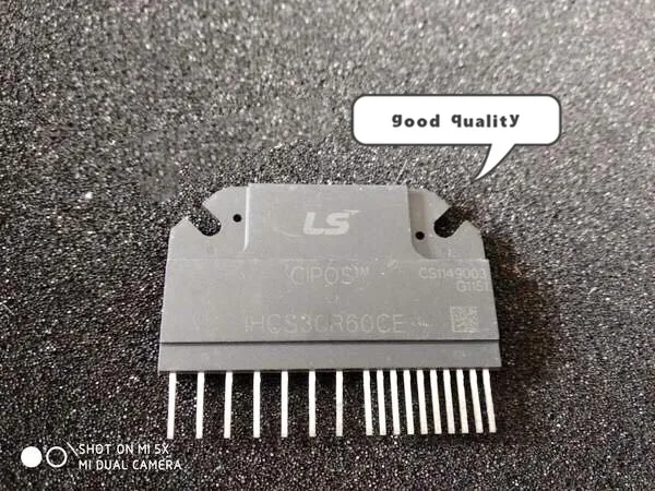 IHCS22R60CE IHCS30R60CE модуль