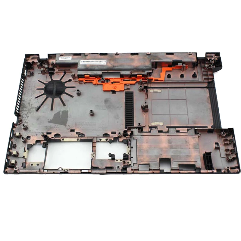 2 шт./Лот Нижняя крышка корпуса для замены Acer Aspire V3 571G V3|cover acer aspire v3|acer v3-571g coveracer v3