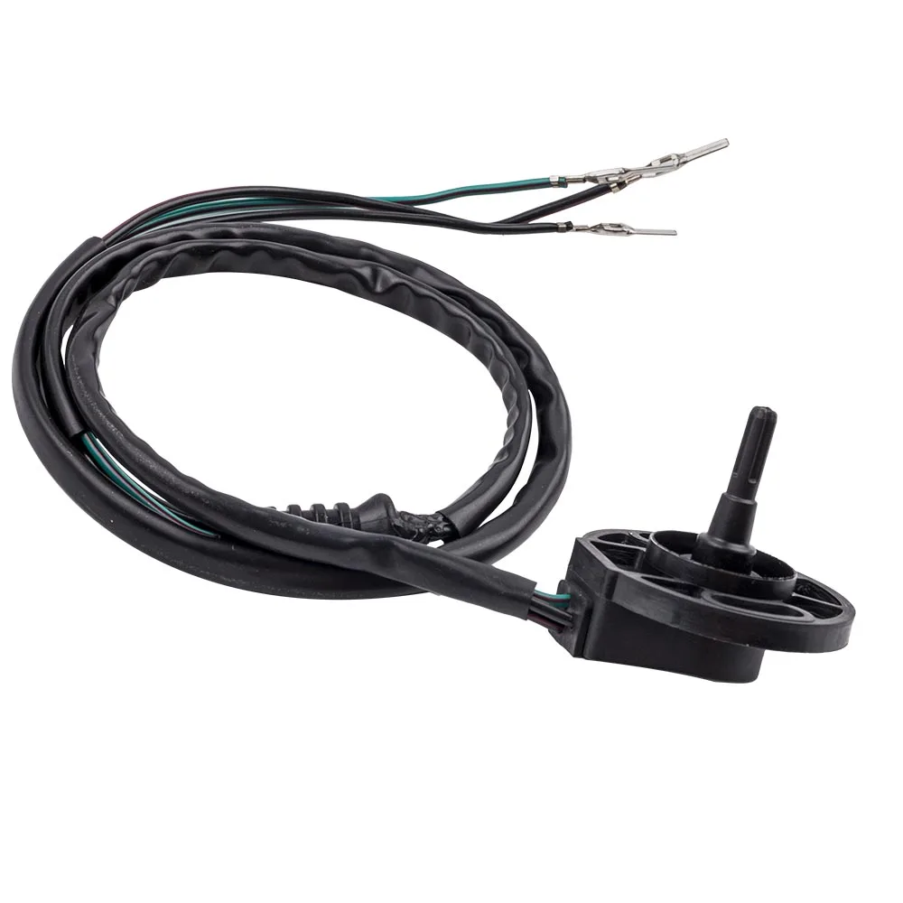 Parts & Accessories Sterndrive Motors & Components Trim Sender Unit for