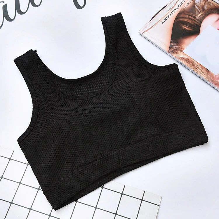 Тонкий бюстгальтер пуш-ап женское шелковое бесшовное белье мягкий удобный топ