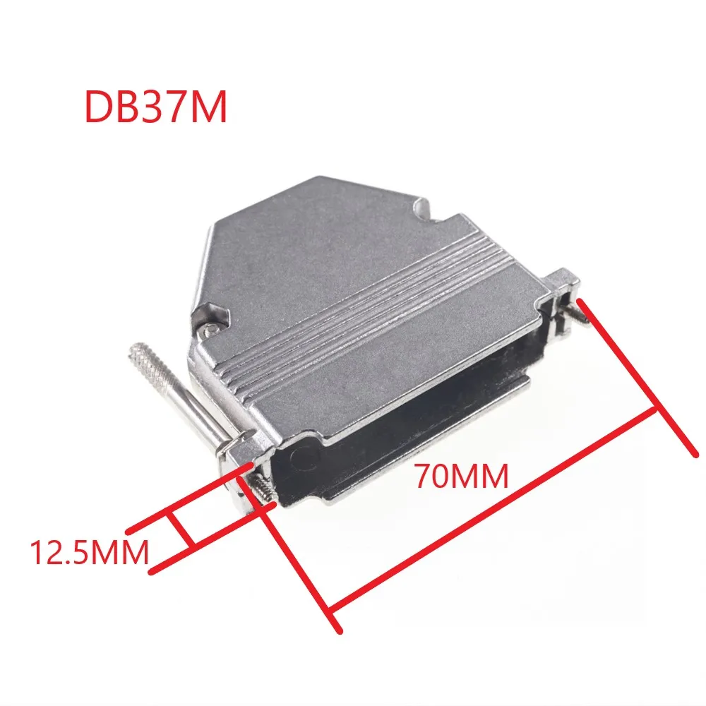 2 шт. разъем D-Sub бленда 37 Pin 62 8W8 13W6 17W5 21W4 25W3 27W2 кабель выхода в сборе аппаратные