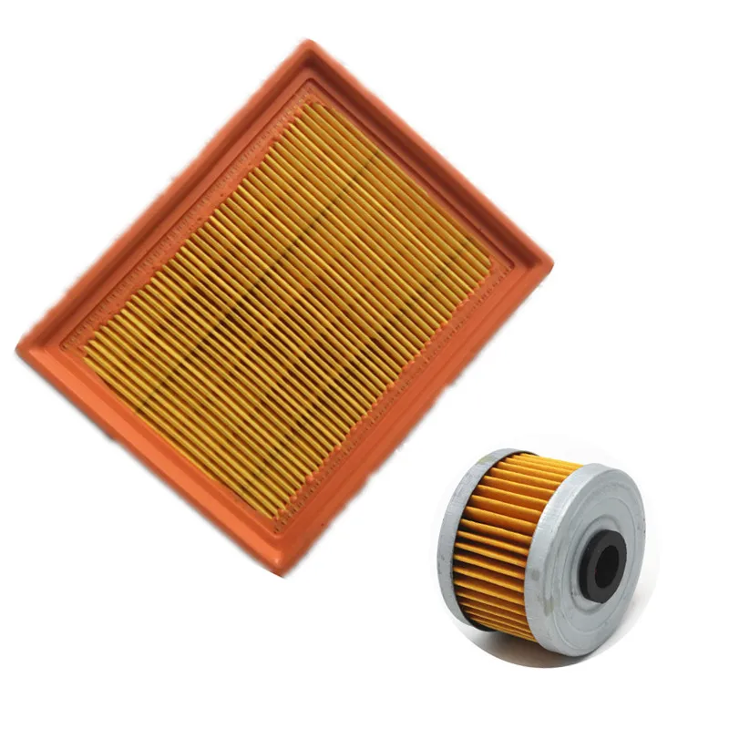 Air Filter Motorcycle Air Filter Air Filter Cleaner ENGINE OIL FILTER AIR fuel cleaner for CF250 250cc CF250-A 250SR 250NK CFMOTO MOTORCYCLE CF MOTO