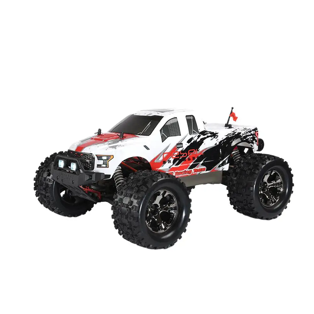 RCtown FS Racing FS53815 RC автомобиль 1:10 2.4GH 4WD матовый внедорожник RTR монстр грузовик детская игрушка