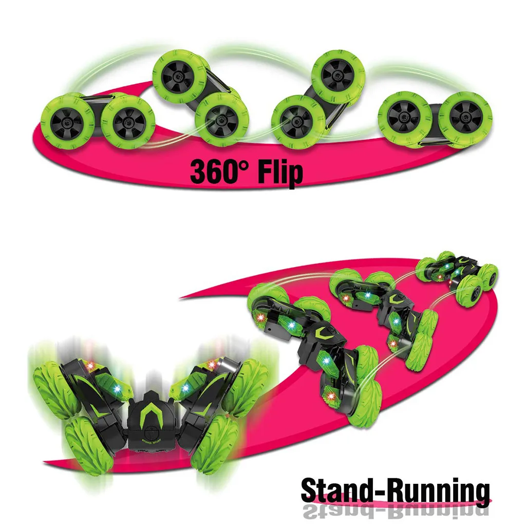 Fancy Stunt Car Dump Off-Road Vehicle Roll Climbing Car Light Toy Car Gift Accessories kids toys brinquedos juguetes игрушки Fancy Stunt Car Dump Off-Road Vehicle Roll Climbing Car Light Toy Car Gift Accessories kids toys brinquedos juguetes игрушки