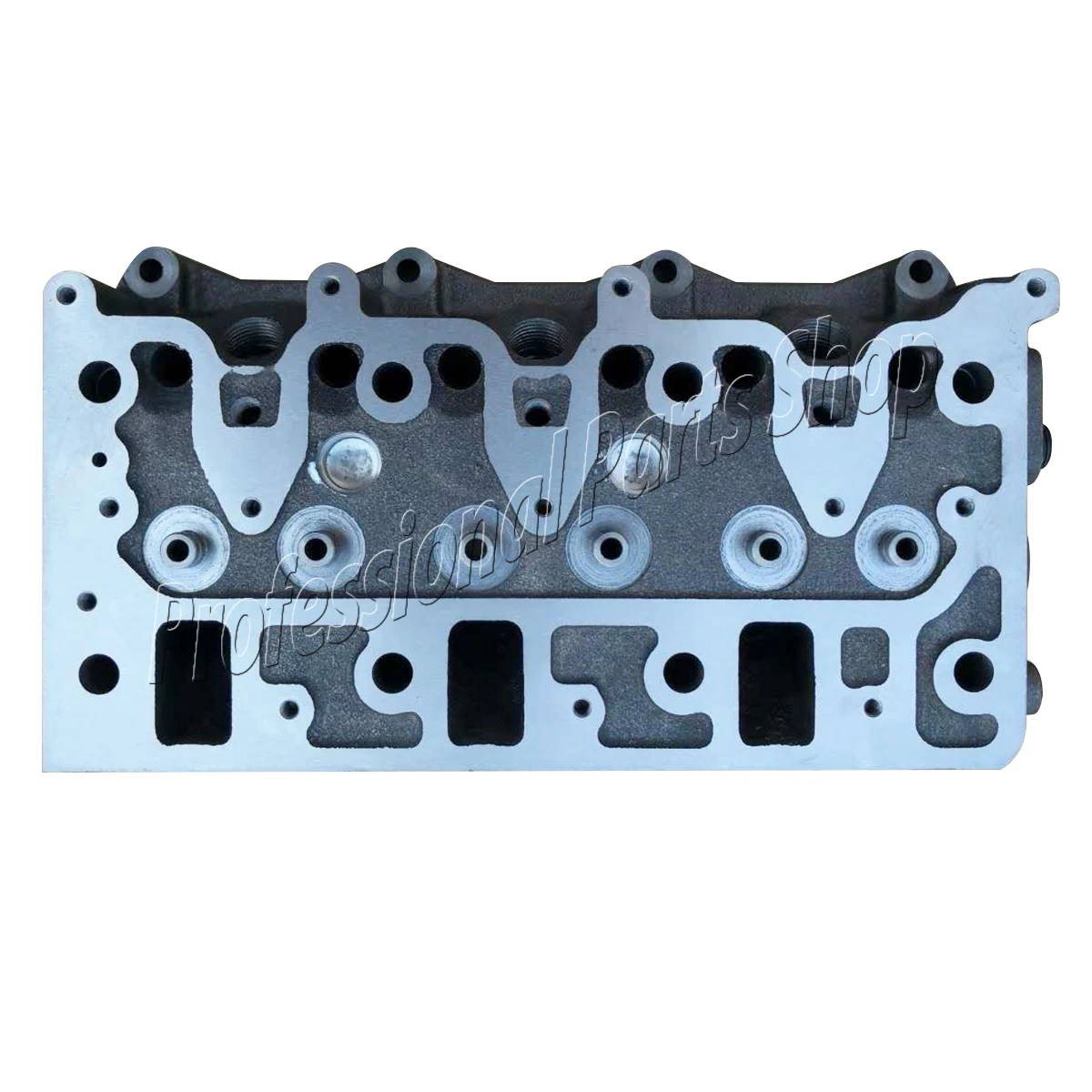 

Головка цилиндра двигателя 3LD1 для Isuzu