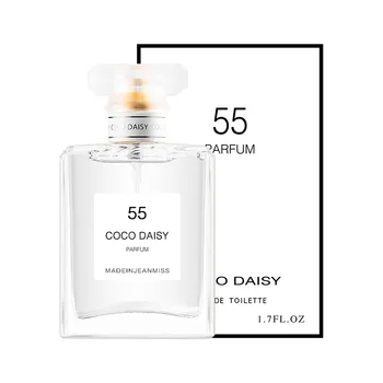 

DAISY Water 50ml Women's Perfume Lasting Fresh Eau De Toilette Encounters True Self Fragrance