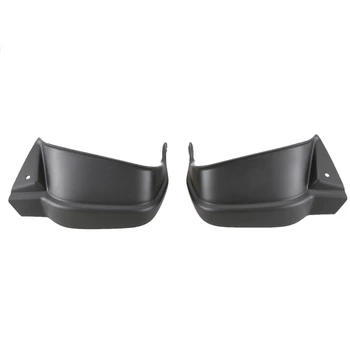 

Motorcycle Brush Bar Hand Guards Brake Handguard Shell Protection Wind Shield Deflector Cover for BMW S1000XR S1000 XR 2015-2018