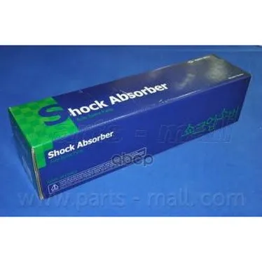 Амортизатор Задний Правый Parts-Mall арт. PJB-165A