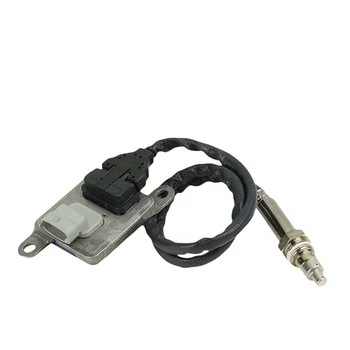 

5pcs/lot Truck Parts Nox Sensor Nitrogen Oxide Sensor 5wk97367 22303390