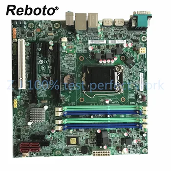 

High quality For Lenovo P300 TS140 TS240 Desktop Motherboard IS8XM C226-C2 PGA1150 FRU 03T6815 03T6816 100% Tested Fast Ship