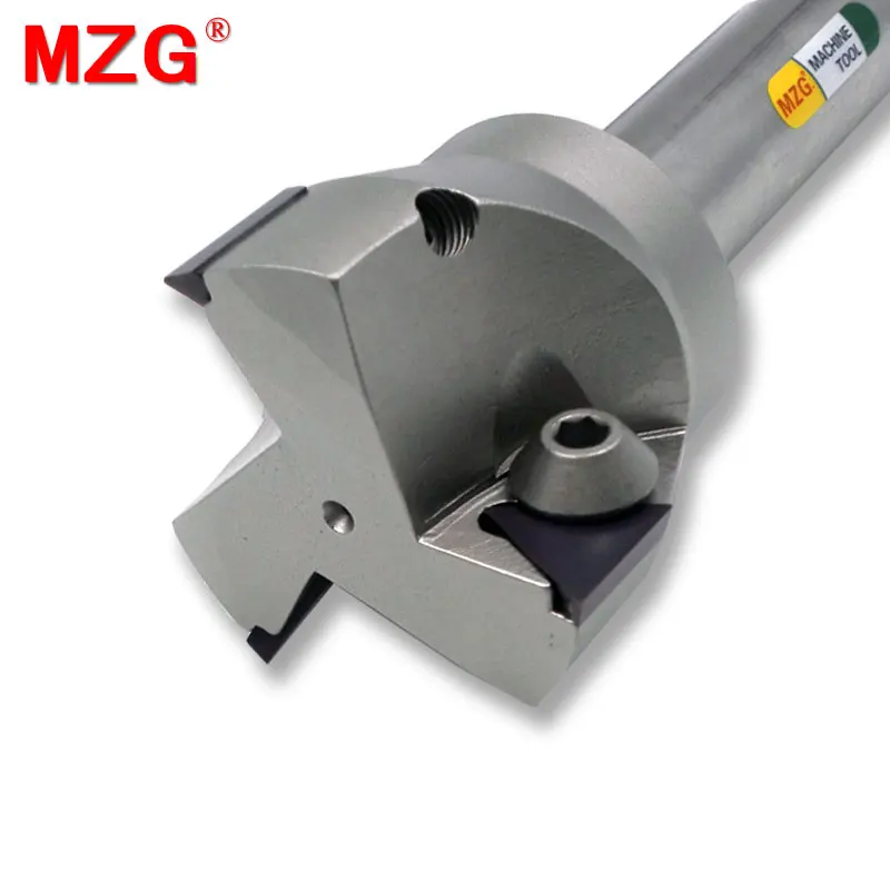 MZG TP16R C20-50-130 с ЧПУ TPKN16 токарный станок с ЧПУ держатель инструмента для резки токарный станок фреза