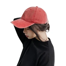 Велоспорт Пешие прогулки дышащий Регулируемый головной убор уличная спортивная одежда Спорт теннис; Бейсбол Кепка