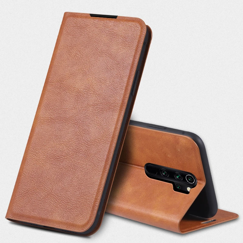 Кожаный чехол-книжка в стиле ретро с подставкой для Xiao mi Red mi K30 K20 Pro mi A3 mi 9 Lite mi 9T Red mi 8A 7A 8 чехол-книжка Магнитный чехол
