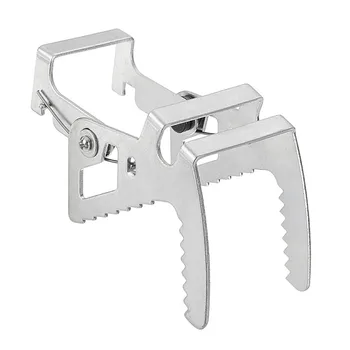 

Fixing Clamping Jaw for Reciprocating Saw Cutting Pruning Woodworking Metal Saw Accessories