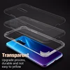 Transparent Case for OPPO Reno 2Z ACE A9 A5 2022 R17 R15 A72 Shockproof Airbag Case for OPPO Realme 6 X XT 5 3 X2 Pro Phone Case ► Photo 2/6