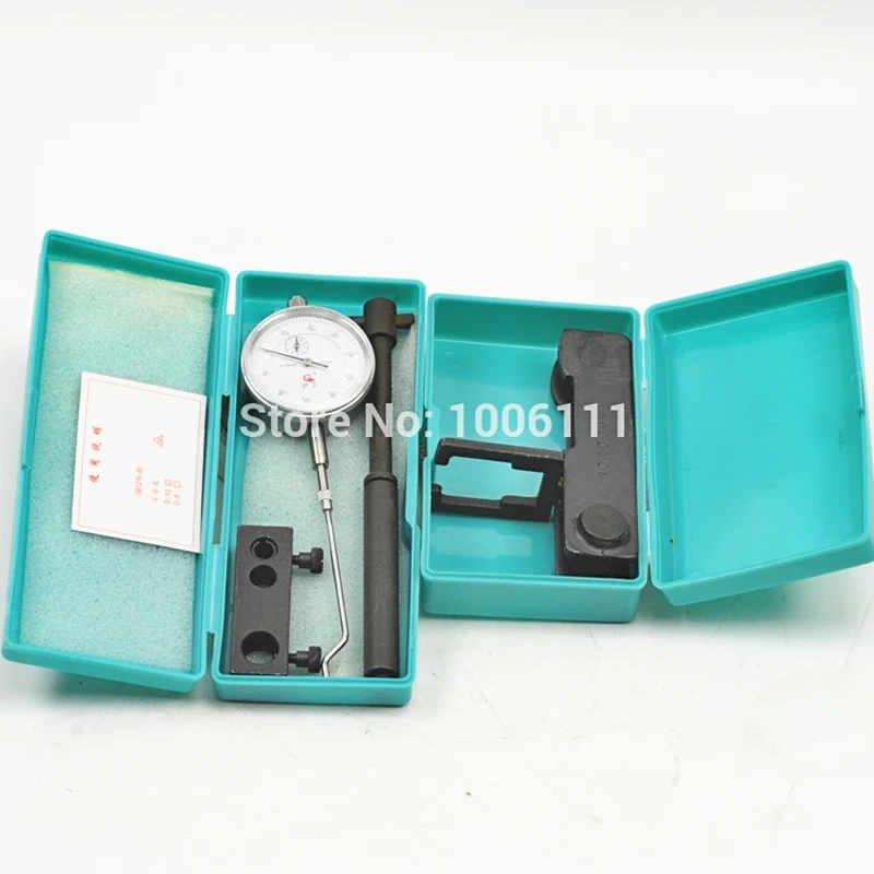 Diesel Fuel Injector Stroke Adjustment Lifting Tools 4914484 For Cummins TEREX Dump Truck NT855 K19 K38