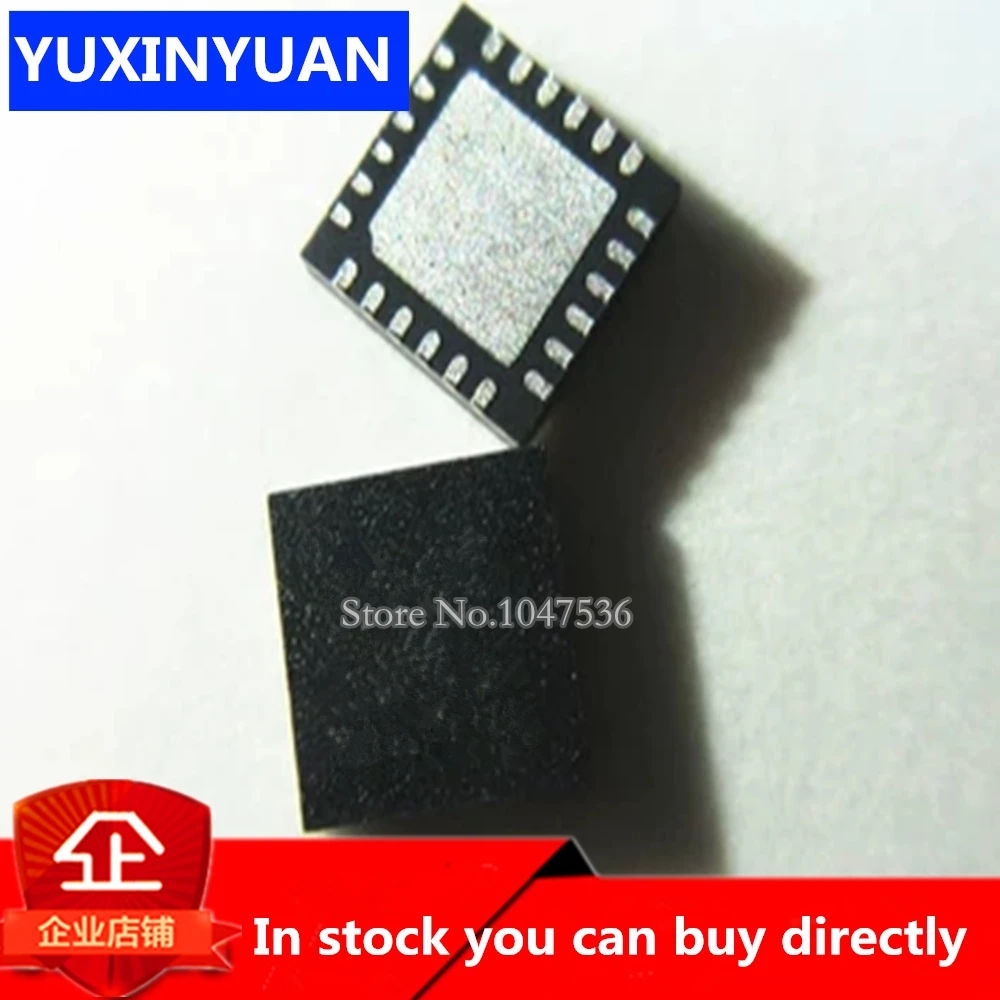 10PCS/LOT RT8223MZQW QFN RT8223 SMD QFN-24 RT8223MGQW | Электронные компоненты и принадлежности