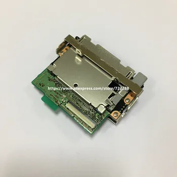 

Repair Parts For Nikon D3S CF Memory Card Slot Board Unit