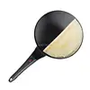 Electric Crepe Maker Pizza Pancake Machine Non-stick Griddle baking pan Cake machine kitchen cooking tools D087 4