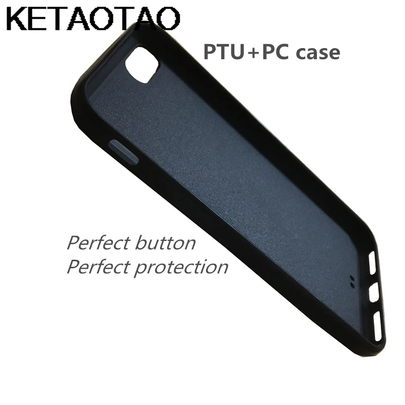 KETAOTAO серый анатомический стиль Модный чехол для телефона s для iPhone 4S SE 5C 5S 6S 7 8 SE X Plus XR XS Max Чехол Мягкий ТПУ резиновый силиконовый