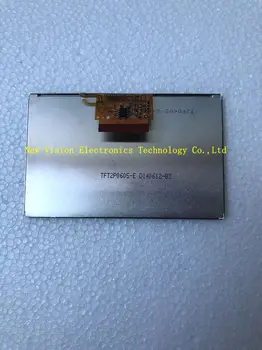 

TFT8K4464FPC-B2-E/TFT2P0605-E/4.2'' inch Original Industrial LCD Display Screen