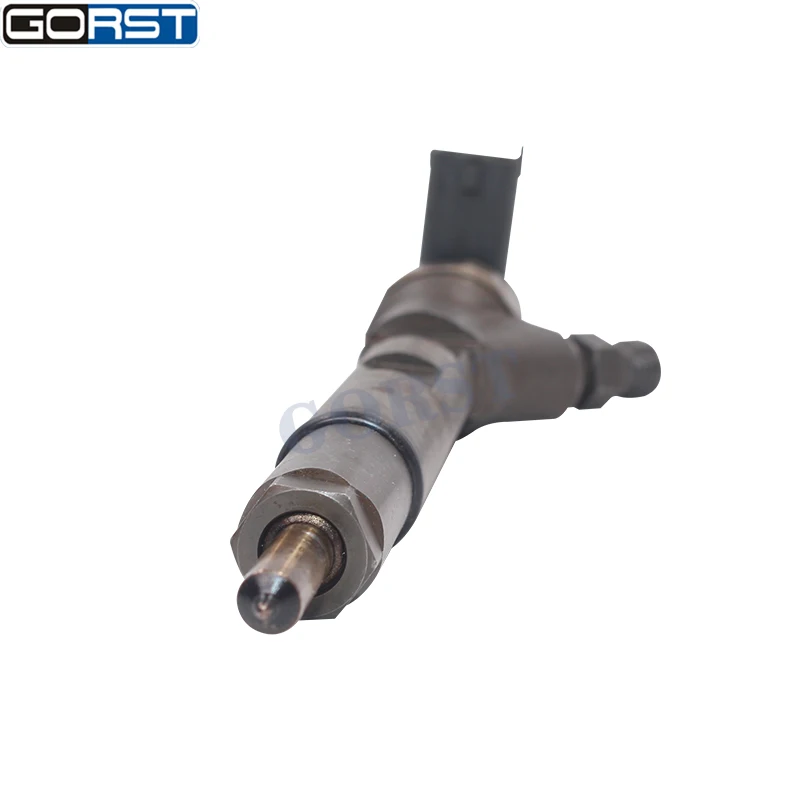 US $179.40 Automobile Fuel Common Rail Injector Assembly 0445110059 For Chrysler Voyager Jeep Cherokee 25 28 CRD