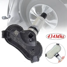 1 шт. 52933-2S410 529332S410 автомобильный TPMS датчик давления в шинах 434 МГц для hyundai ix35(низкая линия) Kia Sportage(низкая линия