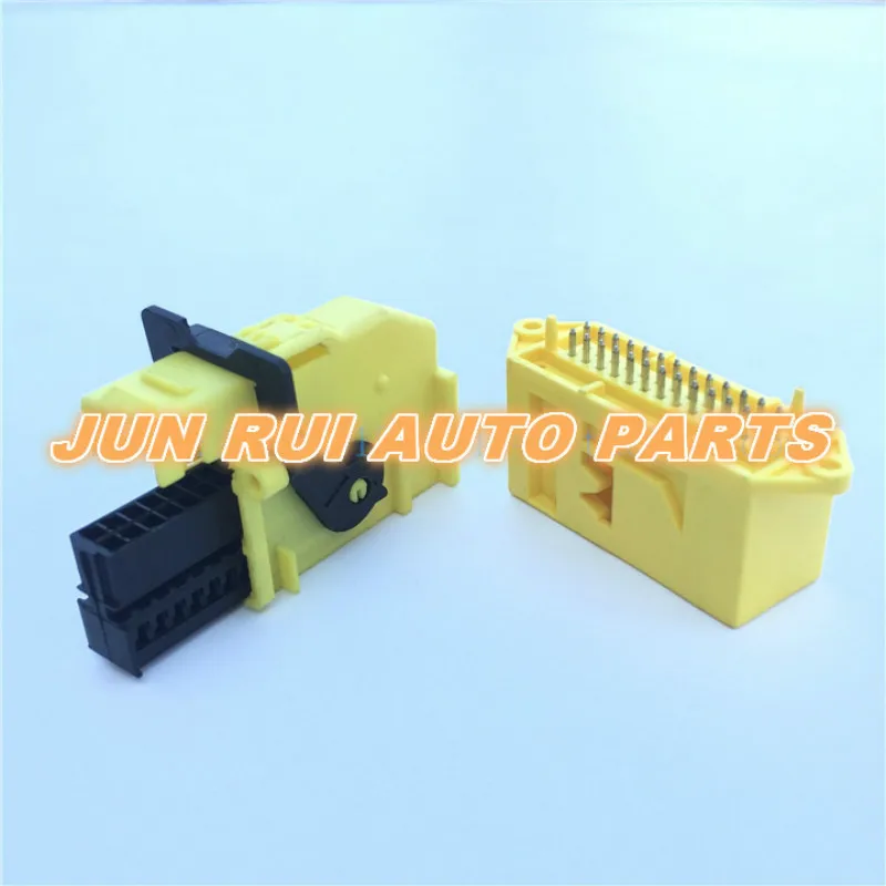 Автомобильный разъем 26 Way/Pin ECU 185879-1 185226-1 соединитель жгута проводов гнездовой