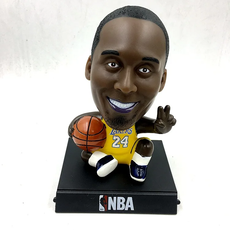 Баскетбол kobe Jordon James Harden, автомобильные головные украшения, мебель для офиса, автомобильные аксессуары, база для мобильного телефона